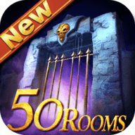 密室逃脱之新50个房间1游戏 1.0 安卓版