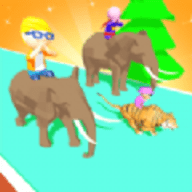 动物变形记游戏 0.2 安卓版