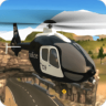 警车飞行模拟器游戏 1.4 安卓版