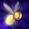 萤火虫冒险游戏 1.0 安卓版