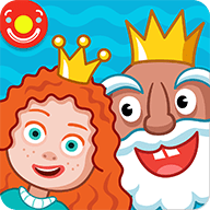 佩皮国王城堡游戏 6.0.21 安卓版