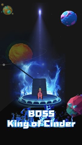 魔法大师跑手游