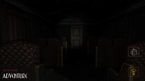 SCP087重制版