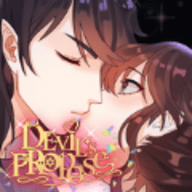恶魔的求婚游戏 1.0.5 安卓版