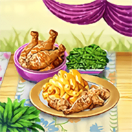 模拟家庭烹饪游戏 1.19 安卓版