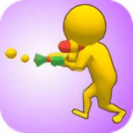 彩色迷宫竞技游戏 0.1 安卓版