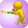 彩色迷宫竞技游戏 0.1 安卓版