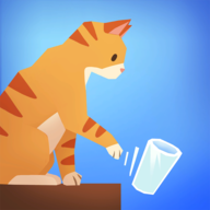 捣蛋猫游戏 1.4.0 安卓版
