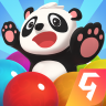 泡泡龙熊猫传奇手游 1.0 安卓版