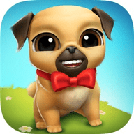 我的虚拟宠物小狗游戏 1.8 安卓版