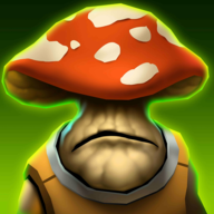 蘑菇杀手游戏 1.38.0 最新版