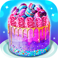 银河蛋糕游戏 1.2.0 安卓版