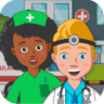 迷你城市医生护士游戏 1.4 安卓版