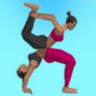 情侣瑜伽游戏 1.1.4 安卓版