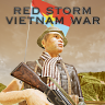 红色风暴越南战争游戏 1.7.1 安卓版