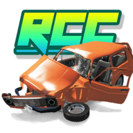 RCC真实车祸游戏 1.2.4 安卓版