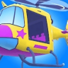 直升机射击罪犯游戏 1.0 安卓版