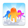 果冻赛跑者游戏 2.0.8 安卓版