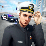 巡逻警察工作模拟器手游 1.1 安卓版