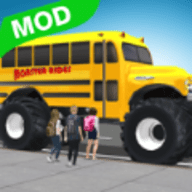 高中巴士模拟器游戏 3.1 安卓版