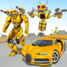 蜜蜂机器人游戏 1.0.0 安卓版