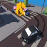 城市汽车碰撞游戏 1.1 安卓版