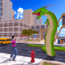 巨蛇狩猎模拟游戏 1.0 安卓版