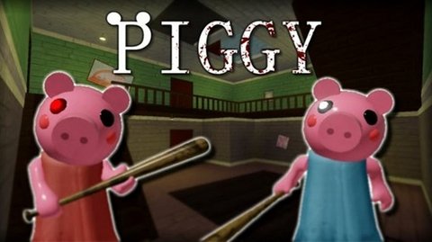 逃离小猪猪家游戏