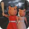 逃离小猪猪家游戏 1.0 安卓版