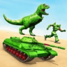 坦克机器人战斗中文版 1.17 手机版