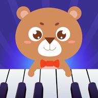 亲亲熊学弹琴 1.6.06 安卓版