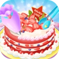 巴啦啦魔法蛋糕2游戏 2.6.8 安卓版