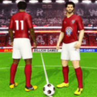 真正的足球2021游戏 1.0 安卓版