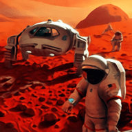 宇航员航天模拟器游戏 2.0 安卓版