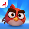 愤怒的小鸟之旅游戏 1.4.1 安卓版
