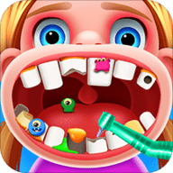 学校牙齿医生