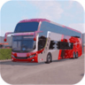 大巴士模拟器游戏 2021 最新版