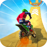 登山极限摩托3游戏 1.0 最新版