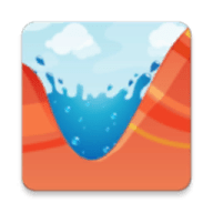 落水峡谷 2.5.1 安卓版