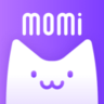 Momi交友 2.3.0 安卓版