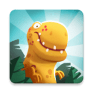 恐龙的狂欢大战手游 1.3.1 安卓版