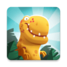 恐龙的狂欢大战手游 1.3.1 安卓版