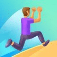 腿部跑步者3D游戏 0.2 安卓版