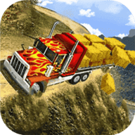 重型卡车司机游戏 2.0.1 安卓版