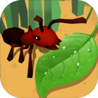 蚂蚁进化3D免广告版 2.3 安卓版