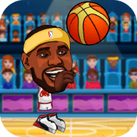 篮球传奇游戏 1.0.0 安卓版