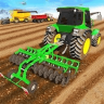 农用推土机模拟驾驶游戏 1.1 安卓版