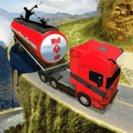 采油车山地模拟游戏 2.0 安卓版