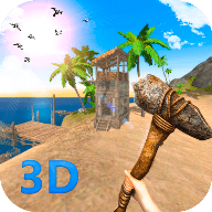 失落岛屿生存记游戏 2.0 安卓版