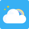 彩虹天气预报最新版 5.6.8 安卓版